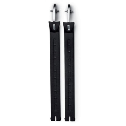 Curea Extra Lunga negru