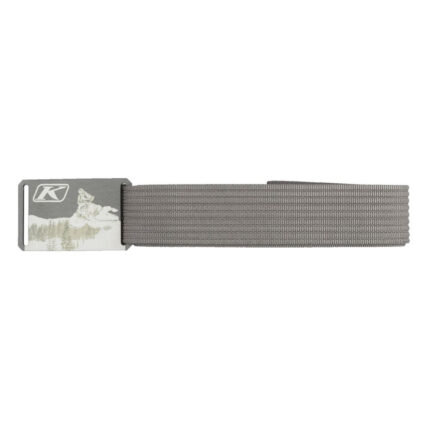 Curea Redline Web Gray - Snow