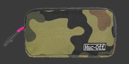 Borseta Essential Case Verde