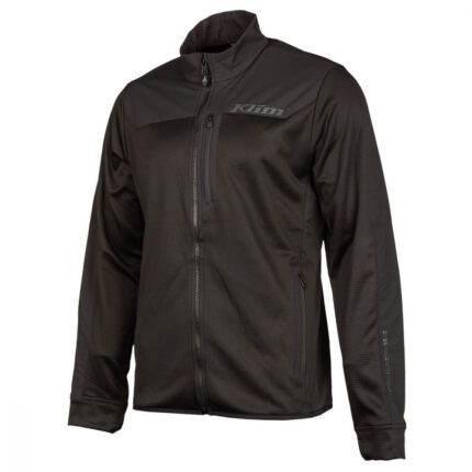 Geaca Mid Layer Snowmobil Alloy Black Asphalt