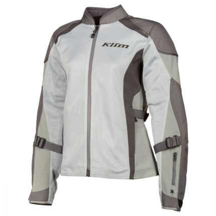 Geaca Moto Textil Dama Avalon Monument Gray-Cool Gray