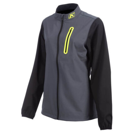 Geaca Moto Textil Dama Zephyr Asphalt 25