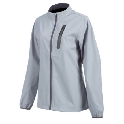 Geaca Moto Textil Dama Zephyr Gray 25