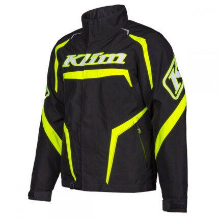 Geaca Snowmobil Insulated Kaos Hi-Vis
