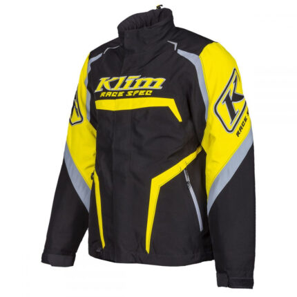 Geaca Snowmobil Insulated Kaos Race Spec