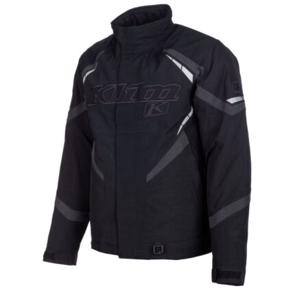 Geaca Snowmobil Insulated Keweenaw Black 24