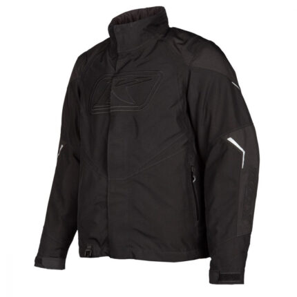 Geaca Snowmobil Insulated Klimate Black