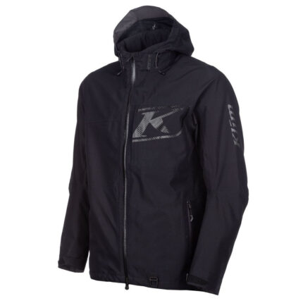 Geaca Snowmobil Non-Insulated Powerxross Black 24