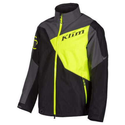 Geaca Snowmobil Non-Insulated Powerxross Hi-Vis