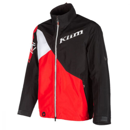 Geaca Snowmobil Non-Insulated Powerxross High Risk Red