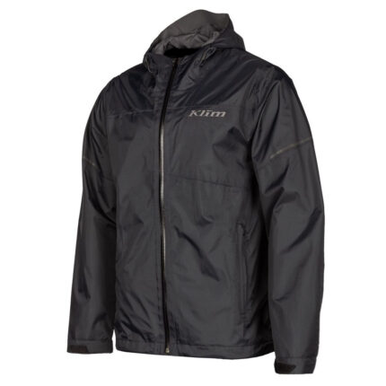 Geaca Snowmobil Non-Insulated Stash Black/Asphalt