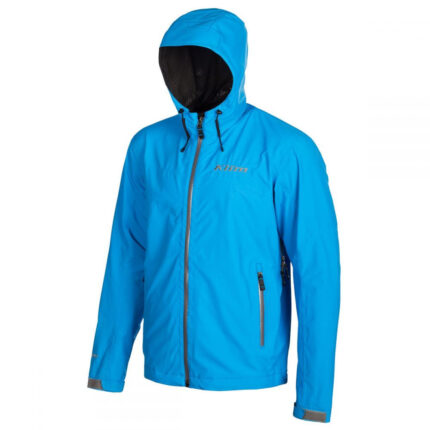 Geaca Snowmobil Non-Insulated Stow Away Blue