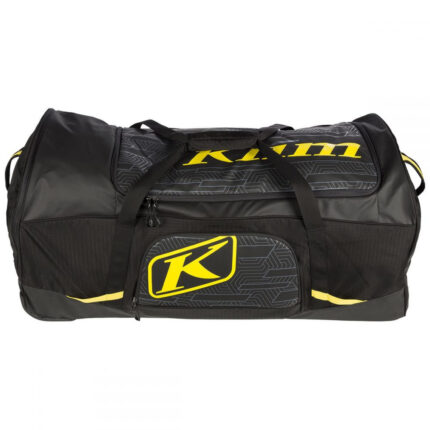 Geanta Team Gear Black/Yellow