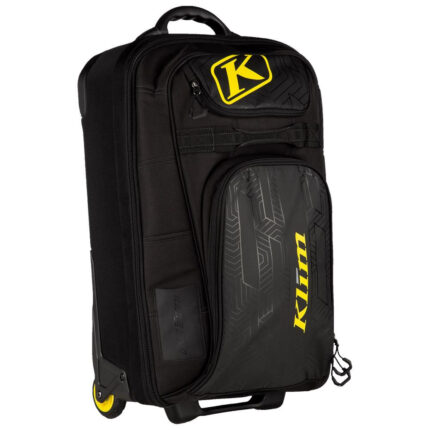 Geanta Wolverine Carry-On Black