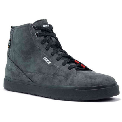 Ghete Moto ARX WP Full Black
