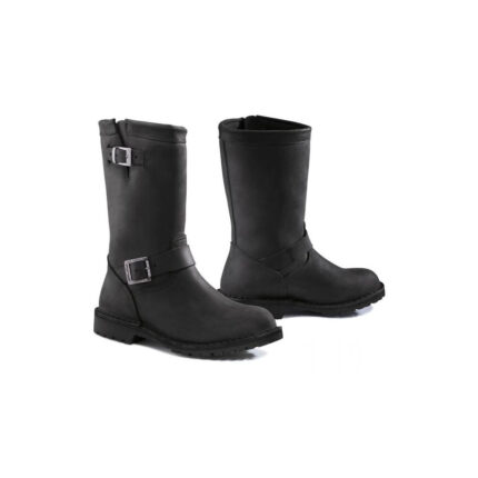 Ghte Moto Dakota Black FORT79W-99