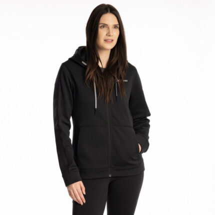 Hanorac Aster Park Black 25