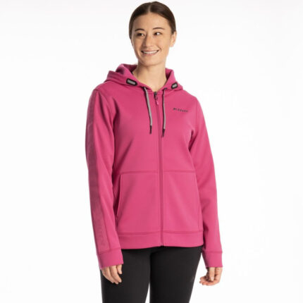 Hanorac Aster Park Fuchsia Red 25