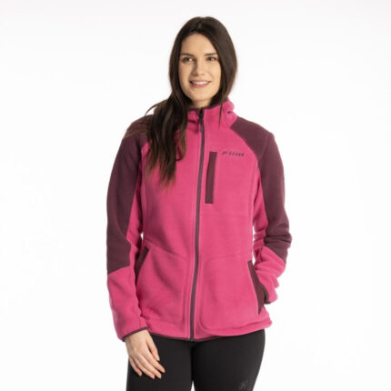 Hanorac Darby Canyon Fuchsia Red Italian Plum 25