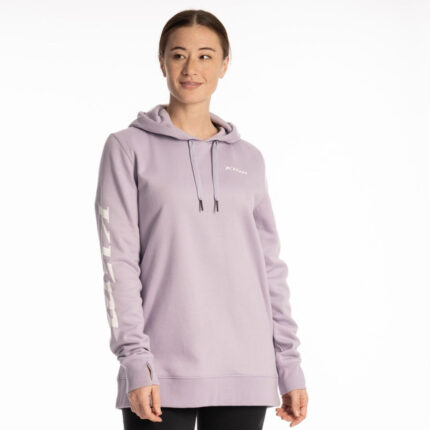 Hanorac Lung Mariposa Wisteria/White 24