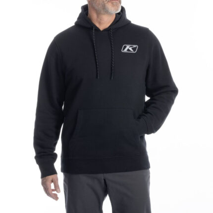 Hanorac Rippin Pullover Black High-rise 25