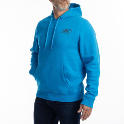 Hanorac Rippin Pullover Methyl Blue Dress Blues 25