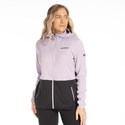 Hanorac Solitude Wisteria Black 25