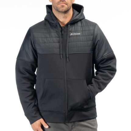 Hanorac Tamarack Insulated Black 24