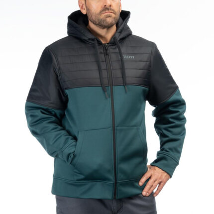 Hanorac Tamarack Insulated Dark Sea/Black 24