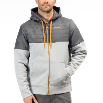 Hanorac Tamarack Insulated Monument/Asphalt 24