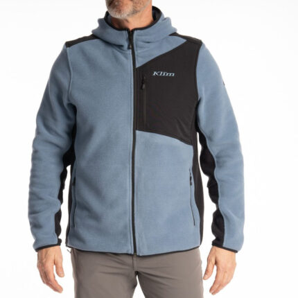 Hanorac Teton Crest Blue Fusion Black 25