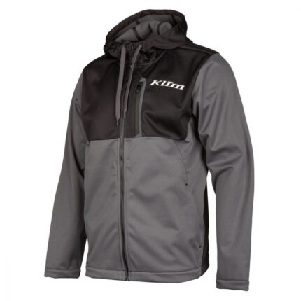 Hanorac Transition Black/Asphalt