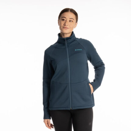 Jacheta Fleece Swan Valley Reflecting Pond 25