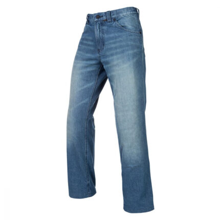 Jeans Moto K Fifty 1 Riding Denim/Light Blue