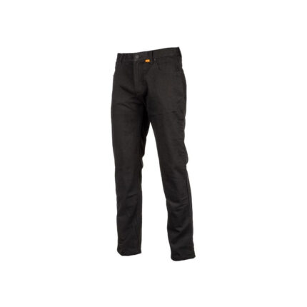 Jeans Moto K Fifty Straight Riding Denim/Black