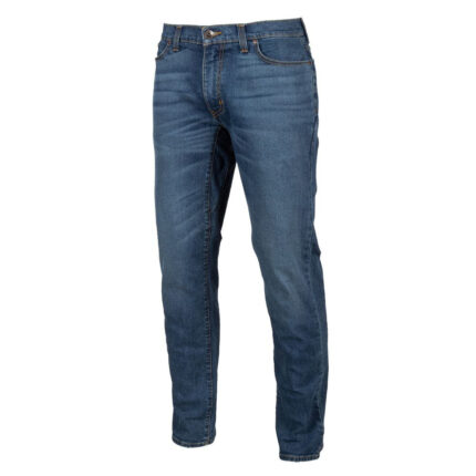 Jeans Moto K Forty 3 Tapered Stretch Cobalt 25