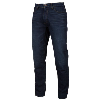Jeans Moto K Forty 3 Tapered Stretch Indigo 25