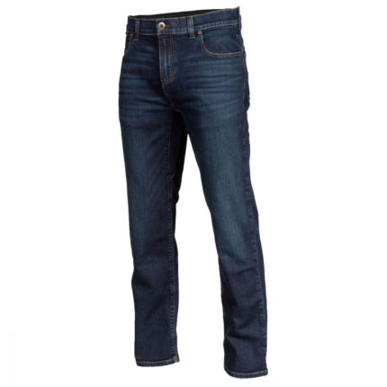 Jeans Moto Unlimited Straight Stretch Denim Indigo