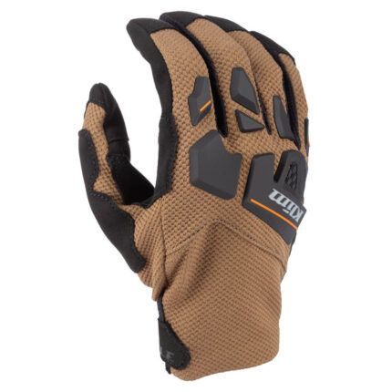 Manusi Moto MX Enduro Dama Rebelle Teak 25