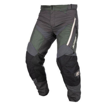 Pantaloni Moto Textili Dakar In the Boot Asphalt Peyote 25