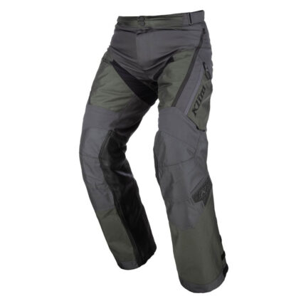 Pantaloni Moto Textili Dakar Asphalt 25