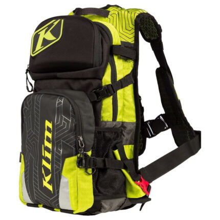 Rucsac Moto Nac 3L Hydrapack Lime 25