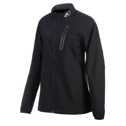 Geaca Moto Textila Dama Zephyr Black 25