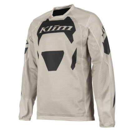 Tricou MX Enduro Mojave Quest Peyote Asphalt 25