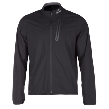 Geaca Textila Zephyr Wind Black 25