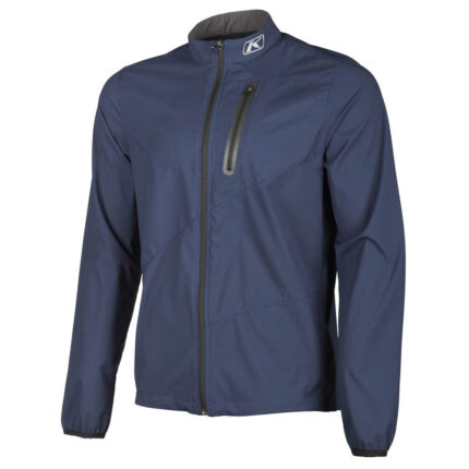 Geaca Textila Zephyr Wind Blue 25