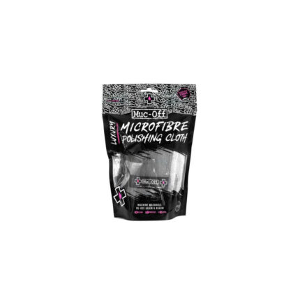 Laveta Microfibra Premium Microfibre Polishing Cloth 272