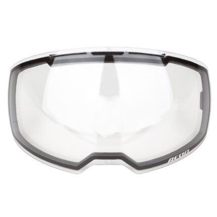 Lentila Schimb Ochelari Snowmobil Aeon Clear
