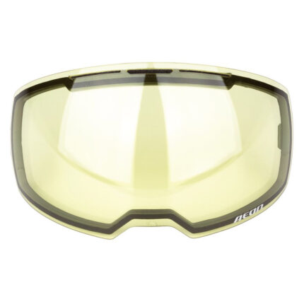 Lentila Schimb Ochelari Snowmobil Aeon Lt Yellow Tint