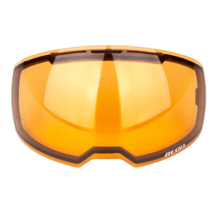 Lentila Schimb Ochelari Snowmobil Aeon Persimmon
